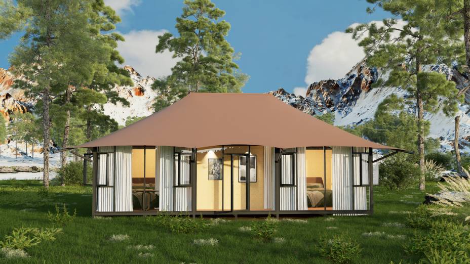 金华装配式建筑厂家