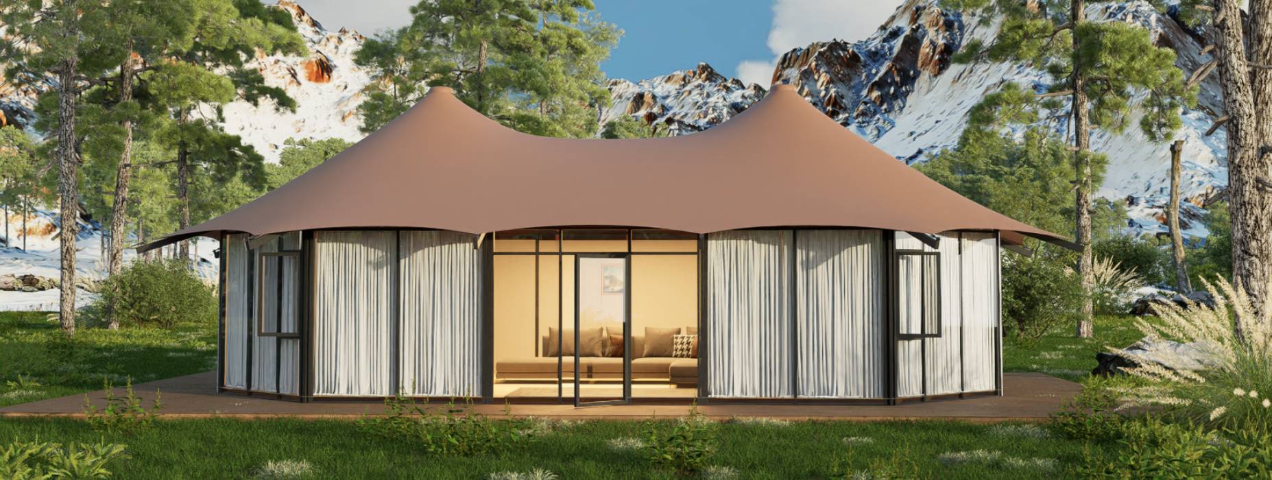 金华移动式建筑钢结构房屋